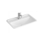 Умивальник врізний в стільницю прямокутний VILLEROY & BOCH LOOP & FRIENDS 67,5х45 см 51456001