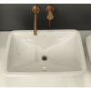 Умивальник врізний в стільницю прямокутний VILLEROY & BOCH LOOP & FRIENDS 60х40 см 61450001