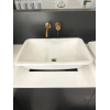 Умивальник врізний в стільницю прямокутний VILLEROY & BOCH LOOP & FRIENDS 60х40 см 61450001