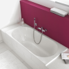Ванна акрилова прямокутна VILLEROY&BOCH O.NOVO/CASSANDRA 170х75см uBA170CAS2V-01 (Уцінка)