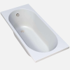 Ванна акрилова прямокутна VILLEROY&BOCH O.NOVO/CASSANDRA 170х75см uBA170CAS2V-01 (Уцінка)