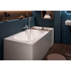Ванна VILLEROY&BOCH O.NOVO  180*80 см, UBA180CAS2V-01