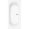 Ванна VILLEROY&BOCH O.NOVO  180*80 см, UBA180CAS2V-01