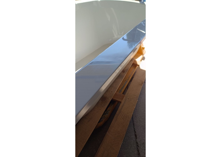 Ванна кварилова прямокутна VILLEROY & BOCH Oberon 180x80см UBQ180OBE2V-01 + ніжки U99740000