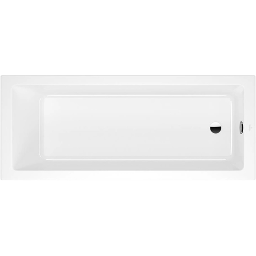 Ванна акрилова VILLEROY&BOCH TARGA Plus UBA171NES2v-01