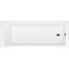 Ванна акриловая VILLEROY&BOCH TARGA Plus 170x75 UBA171NES2v-01