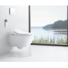  Підвісний унітаз-біде Villeroy & Boch Subway 2.0 ViClean V02EL401 + 5614R5R1