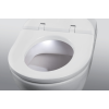  Підвісний унітаз-біде Villeroy & Boch Subway 2.0 ViClean V02EL401 + 5614R5R1
