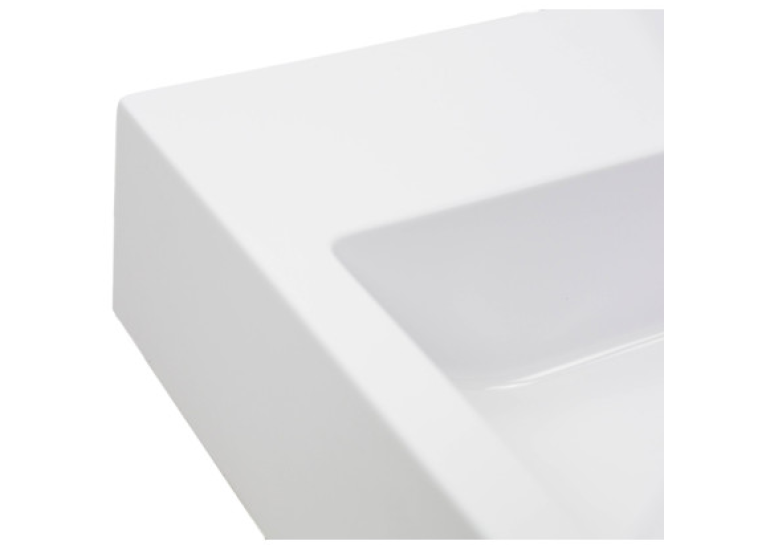 Раковина на стиральную машину Vivia Lorena 60x60 А0053425