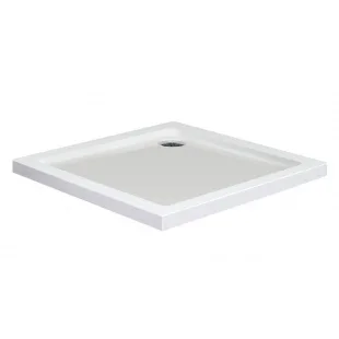 Душевой поддон VOLLE BENITA 90x90, 10-22-905tray