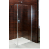  Стінка для душу VOLLE WALK-IN 90/190 см безпечне скло, 18-08-10194