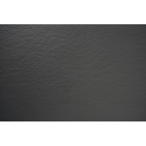 Піддон Weston ES-H 100x100 см, штучний камінь, графіт, з сифоном і решіткою (64281)