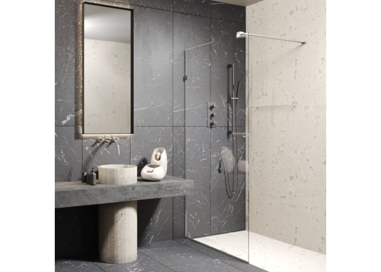 Душова перегородка Weston WP 0 120/200  WP-0 (W026)
