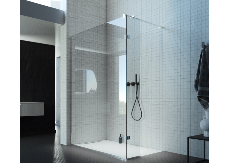 Душова перегородка Weston WP 2 80/200  WP-2 (W085)