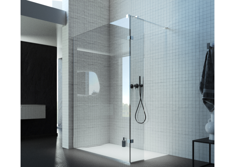 Душова перегородка Weston WP 2 100/200  WP-2 (W087)