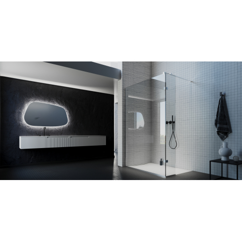 Душова перегородка Weston WP 2 80/200  WP-2 (W085)