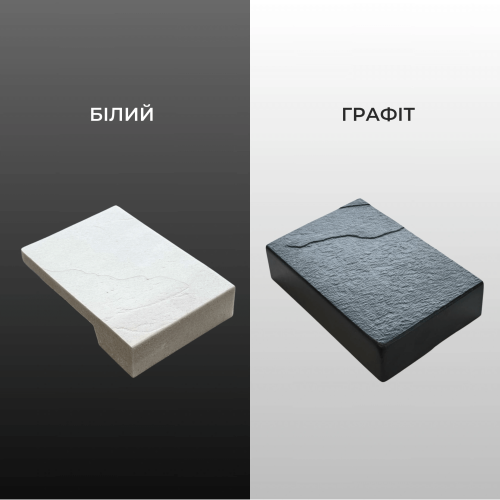 Душевой пятиугольный поддон Weston WPD-P 100x100x3.4 черный WPD-P-100x100-B