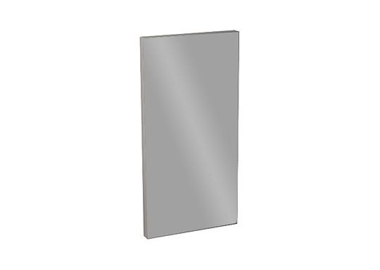 Дзеркало Kolo DOMINO 40x80 см, капучіно