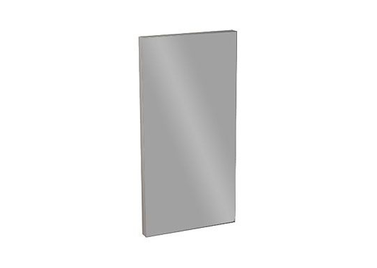 Дзеркало Kolo DOMINO 40x80 см, капучіно