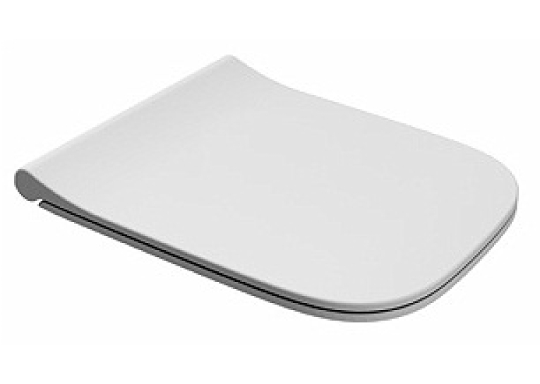 Сидіння для унітазу KOLO MODO SOFT-CLOSE, L30115000