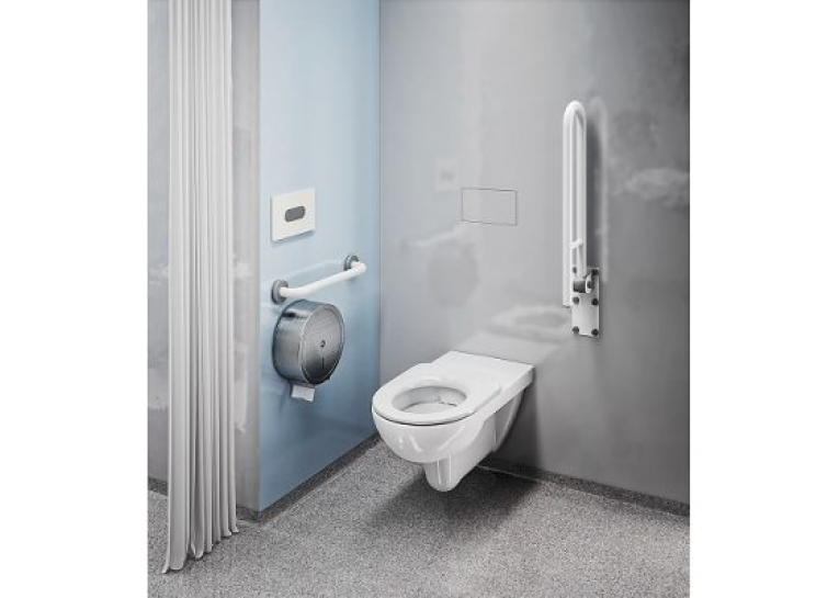 Сидіння для людей з обмеженими фізичними можливостями KOLO Nova Pro, M30103000
