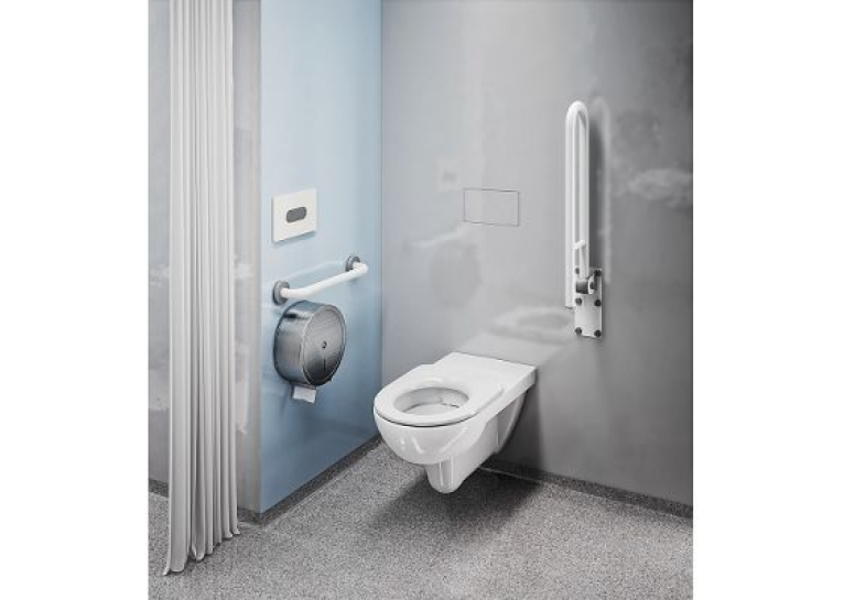 Сидіння для людей з обмеженими фізичними можливостями KOLO Nova Pro, M30103000