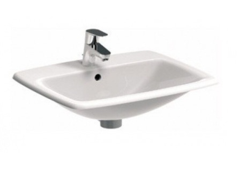  Раковина врізна в стільницю Kolo NOVA PRO 60 см, M31861000