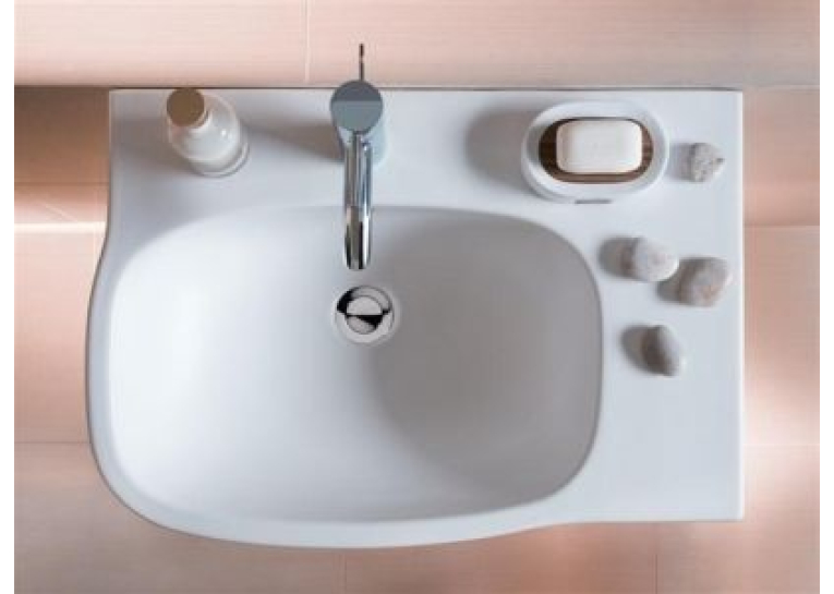 Раковина Kolo STYLE 45 см з отвором
