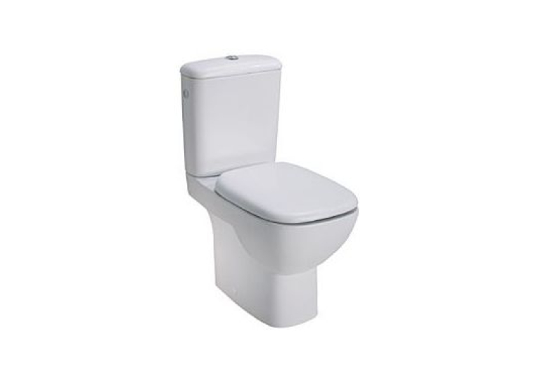 Сидіння для унітазу Kolo STYLE Duroplast, soft-close