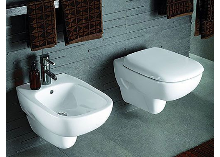 Сидіння для унітазу Kolo STYLE Duroplast