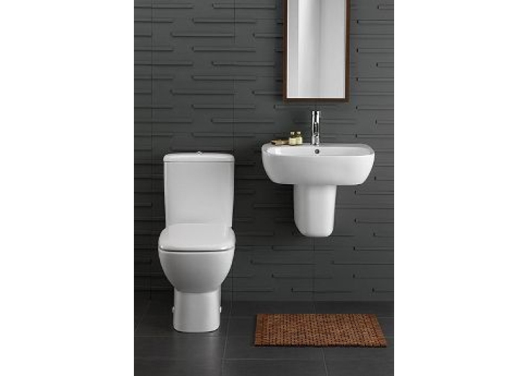 Раковина Kolo STYLE 70 см з отвором