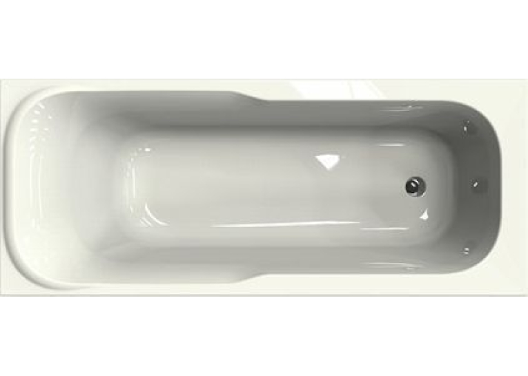  Ванна акрилова KOLO SENSA 170 XWP357000N