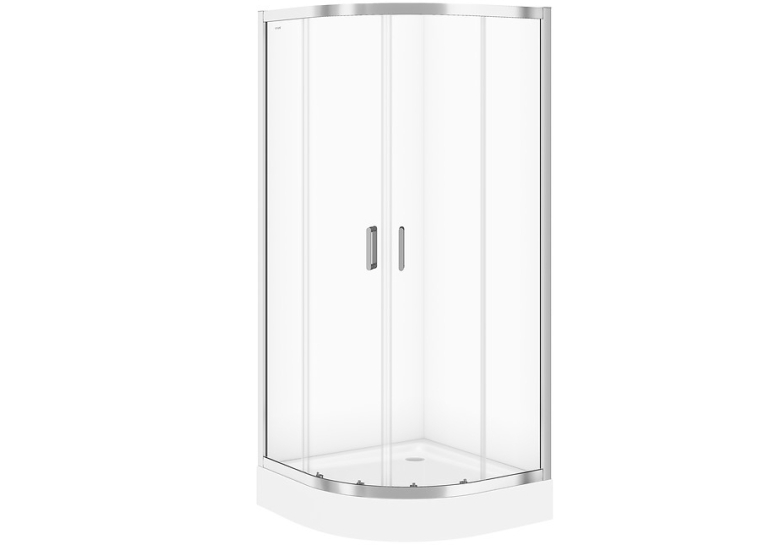  Душова кабіна Cersanit ARTECO 90x90 (S157-002)