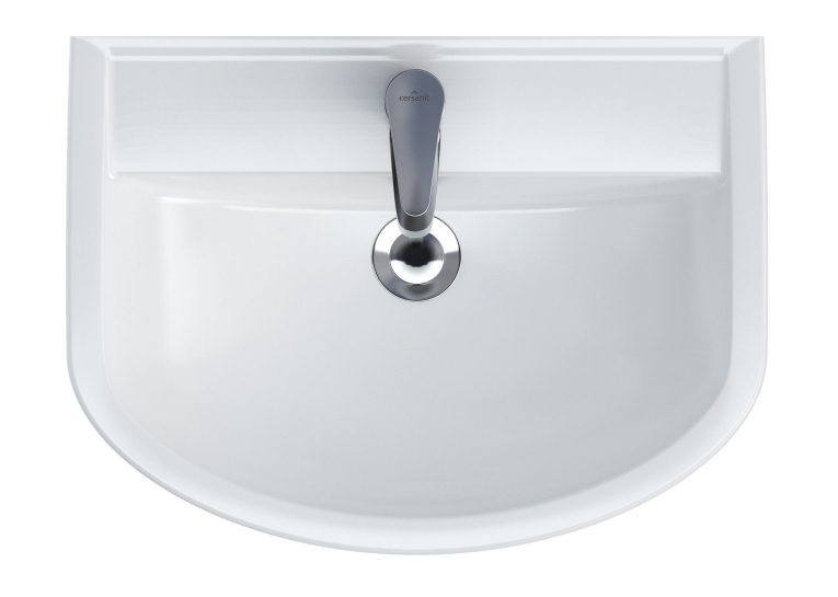  Меблева раковина Cersanit ARTECO 60 см, з отвором K667-025