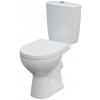  Унітаз-компакт Cersanit Arteco 011 K667-056