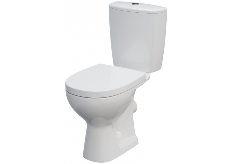  Унітаз-компакт Cersanit Arteco 011 K667-056