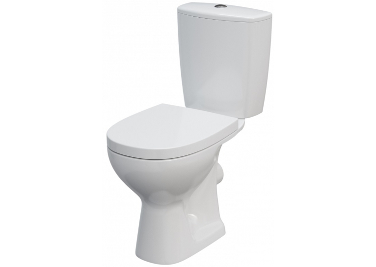  Унітаз-компакт Cersanit Arteco 011 K667-056