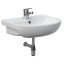 Меблева раковина Cersanit ARTECO 50 см, з отвором K667-007