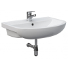  Меблева раковина Cersanit ARTECO 60 см, з отвором K667-025