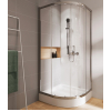  Душова кабіна Cersanit Basic 90x90 (S158-005)