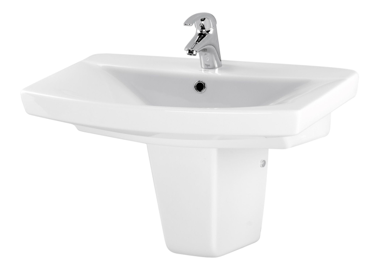  Раковина CARINA 70 K31-007