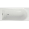 ᐉВанна Cersanit FLAVIA 150 x 70 прямоугольная S301-105