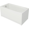 ᐉВанна Cersanit FLAVIA 150 x 70 прямоугольная S301-105