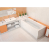 ᐉВанна Cersanit FLAVIA 150 x 70 прямоугольная S301-105