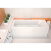 ᐉВанна Cersanit FLAVIA 150 x 70 прямоугольная S301-105