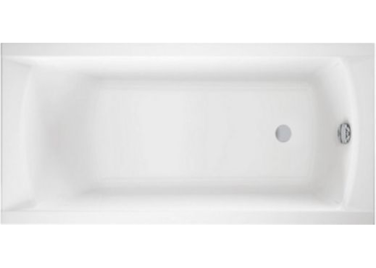 Ванна Cersanit KORAT 170 x 70 прямокутна S301-122