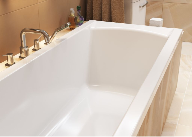 Ванна Cersanit KORAT 160 x 70 прямоугольная S301-121