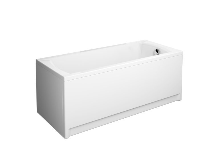 Ванна Cersanit KORAT 160 x 70 прямоугольная S301-121