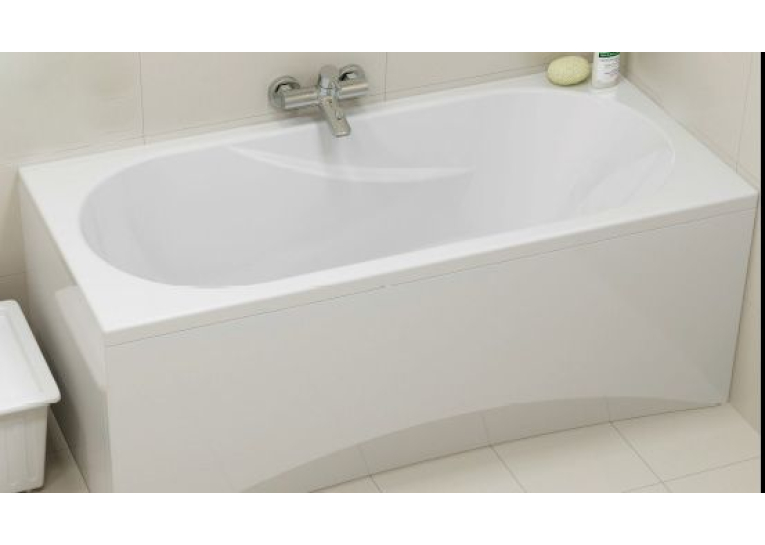 Ванна Cersanit MITO 160 x 70 прямоугольная AZBR1000663610