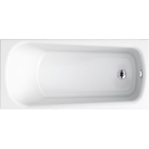 Ванна акриловая прямоугольная  Cersanit NAO  150 x 70 AZBR1002660032